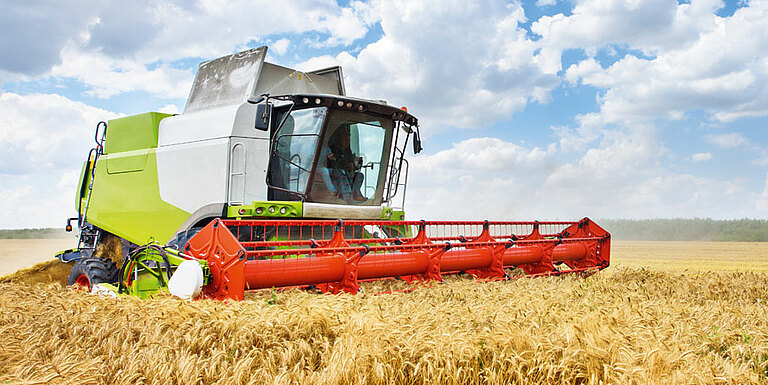 GROUPE WENDIT sectreur d'activité agriculture